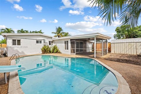 Villa ou maison à vendre à West Park, Floride: 3 chambres, 137.77 m2 № 2384876 - photo 18
