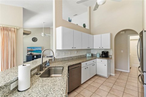 House in Rotonda, Florida 3 bedrooms, 185.25 sq.m. № 2209666 - photo 15