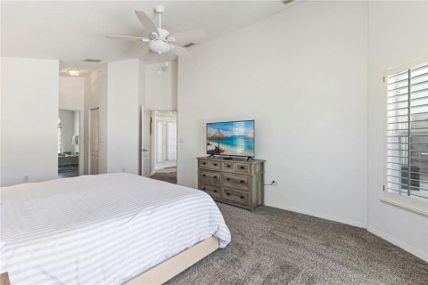 House in Rotonda, Florida 3 bedrooms, 185.25 sq.m. № 2209666 - photo 20