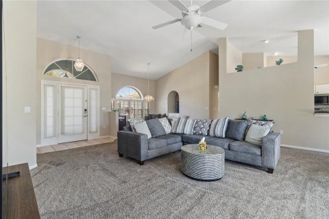 House in Rotonda, Florida 3 bedrooms, 185.25 sq.m. № 2209666 - photo 11