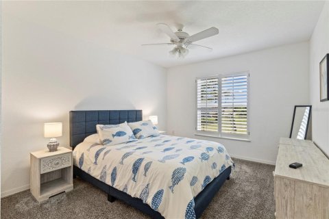 House in Rotonda, Florida 3 bedrooms, 185.25 sq.m. № 2209666 - photo 27