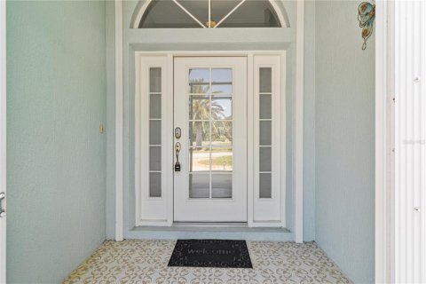 House in Rotonda, Florida 3 bedrooms, 185.25 sq.m. № 2209666 - photo 5