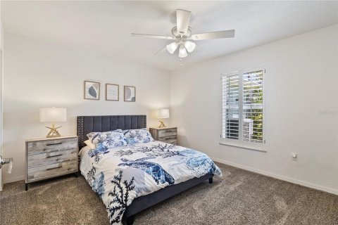 House in Rotonda, Florida 3 bedrooms, 185.25 sq.m. № 2209666 - photo 25