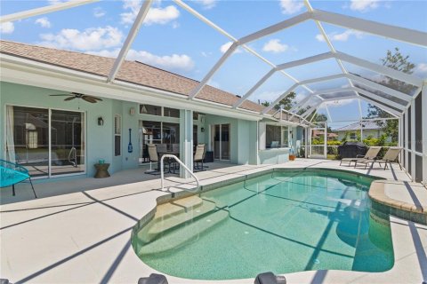 House in Rotonda, Florida 3 bedrooms, 185.25 sq.m. № 2209666 - photo 4