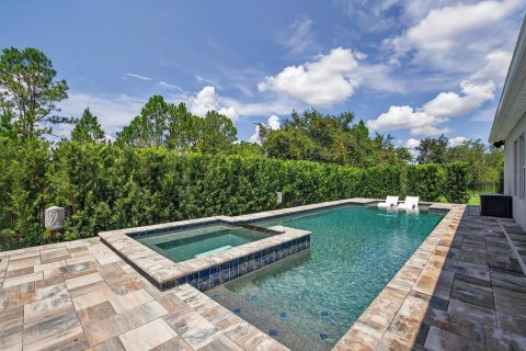 Casa en venta en Davenport, Florida, 5 dormitorios, 356.37 m2 № 1878053 - foto 4
