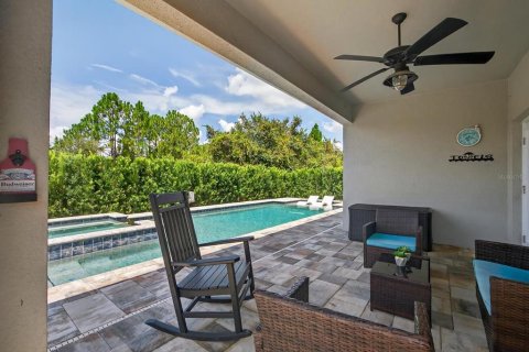 Casa en venta en Davenport, Florida, 5 dormitorios, 356.37 m2 № 1878053 - foto 8
