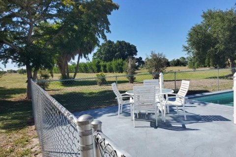 Villa ou maison à louer à Port Charlotte, Floride: 2 chambres, 121.42 m2 № 2113870 - photo 18