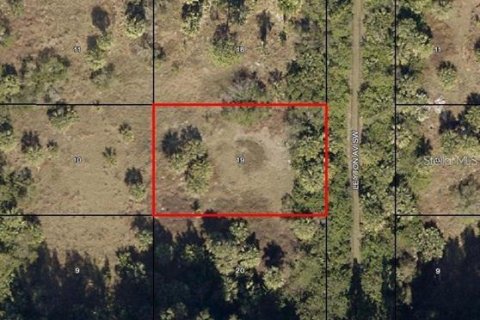 Land in Palm Bay, Florida № 2160698