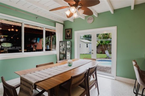 Купить виллу или дом в Холливуд, Флорида 2 спальни, 102.01м2, № 1964023 - фото 13