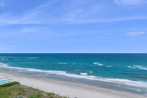Condo in Boca Raton, Florida, 2 bedrooms № 2261405 - photo 20