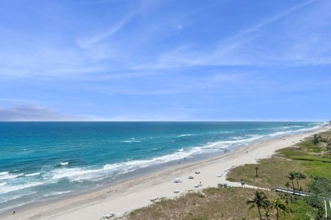 Condo in Boca Raton, Florida, 2 bedrooms № 2261405 - photo 21