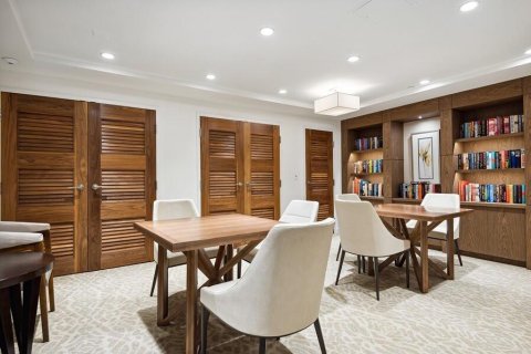 Condo in Boca Raton, Florida, 2 bedrooms № 2261405 - photo 25