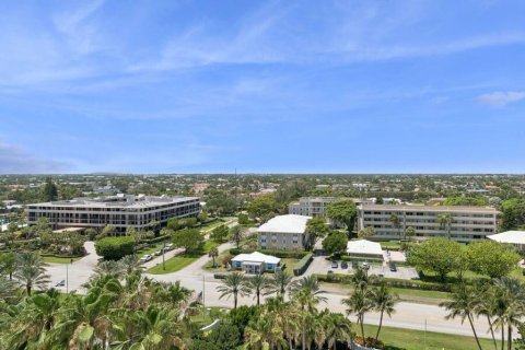 Condo in Boca Raton, Florida, 2 bedrooms № 2261405 - photo 23
