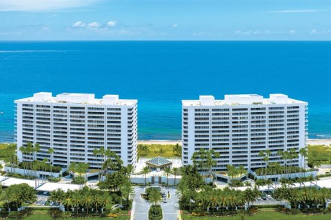 Condo in Boca Raton, Florida, 2 bedrooms № 2261405 - photo 27
