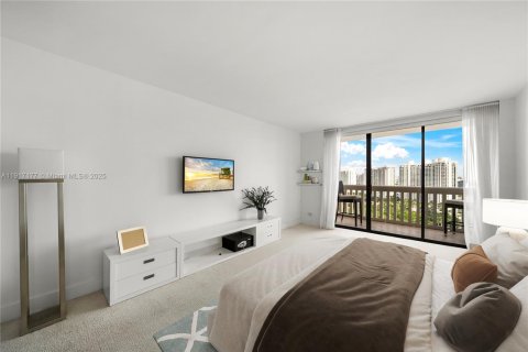 Copropriété à louer à Aventura, Floride: 3 chambres, 141.21 m2 № 1972281 - photo 19