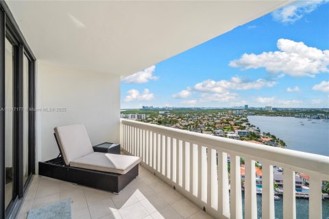 Copropriété à louer à Aventura, Floride: 3 chambres, 141.21 m2 № 1972281 - photo 28