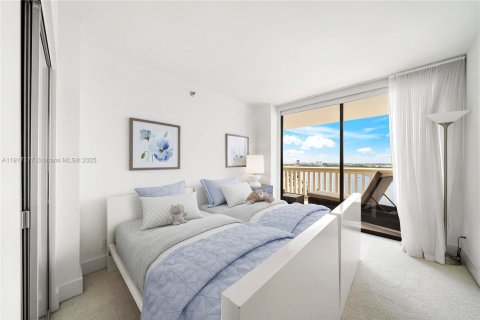 Copropriété à louer à Aventura, Floride: 3 chambres, 141.21 m2 № 1972281 - photo 14