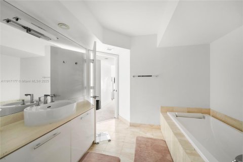 Copropriété à louer à Aventura, Floride: 3 chambres, 141.21 m2 № 1972281 - photo 22