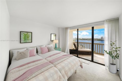 Copropriété à louer à Aventura, Floride: 3 chambres, 141.21 m2 № 1972281 - photo 16