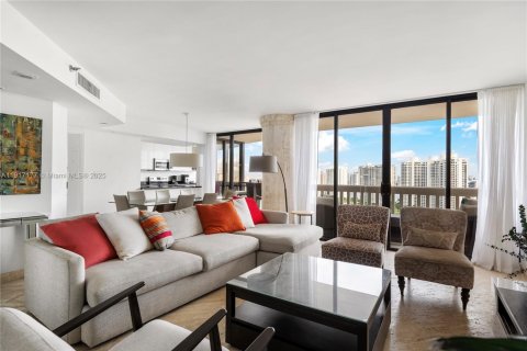 Copropriété à louer à Aventura, Floride: 3 chambres, 141.21 m2 № 1972281 - photo 5