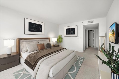 Copropriété à louer à Aventura, Floride: 3 chambres, 141.21 m2 № 1972281 - photo 20