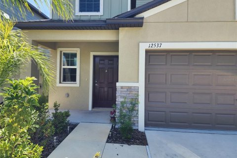House in Riverview, Florida 5 bedrooms, 224.36 sq.m. № 1657846 - photo 2