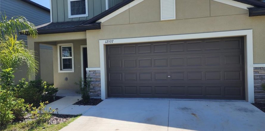 House in Riverview, Florida 5 bedrooms, 224.36 sq.m. № 1657846