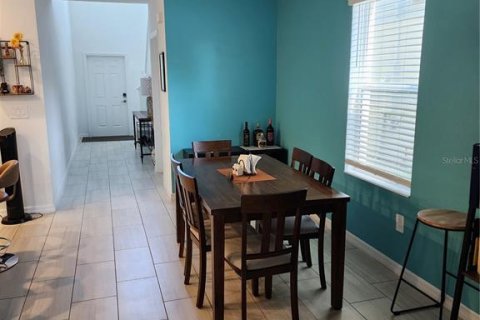 House in Riverview, Florida 5 bedrooms, 224.36 sq.m. № 1657846 - photo 21