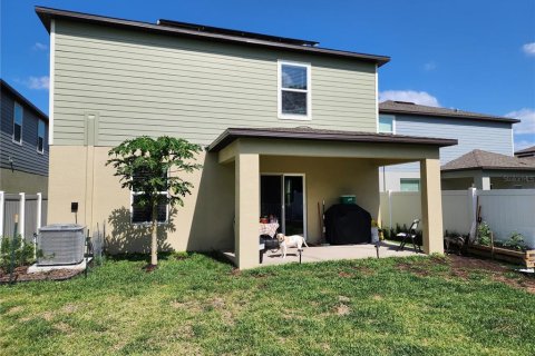 House in Riverview, Florida 5 bedrooms, 224.36 sq.m. № 1657846 - photo 20