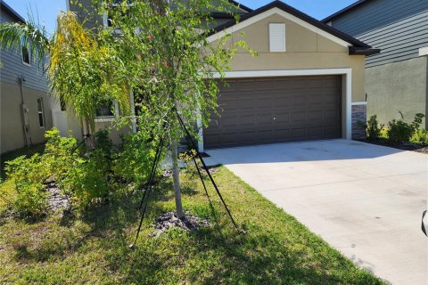 House in Riverview, Florida 5 bedrooms, 224.36 sq.m. № 1657846 - photo 3