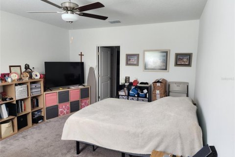 House in Riverview, Florida 5 bedrooms, 224.36 sq.m. № 1657846 - photo 27