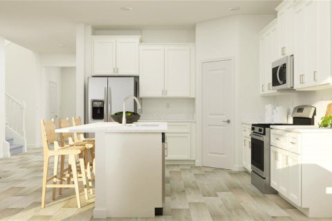 Villa ou maison à vendre à Parrish, Floride: 3 chambres, 219.81 m2 № 1913805 - photo 2