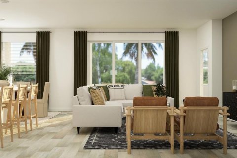 Villa ou maison à vendre à Parrish, Floride: 3 chambres, 219.81 m2 № 1913805 - photo 5