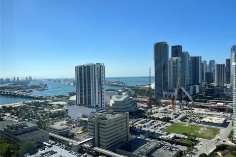Condo à Miami, Floride, 2 chambres № 2061053