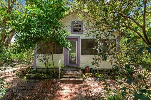 Villa ou maison à vendre à Archer, Floride: 3 chambres, 111.48 m2 № 1841557 - photo 17