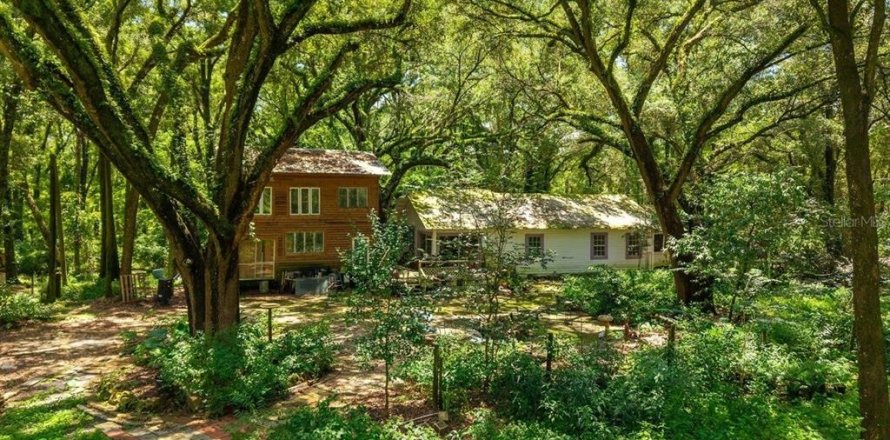 Villa ou maison à Archer, Floride 3 chambres, 111.48 m2 № 1841557