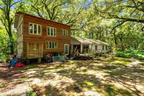 Villa ou maison à vendre à Archer, Floride: 3 chambres, 111.48 m2 № 1841557 - photo 20