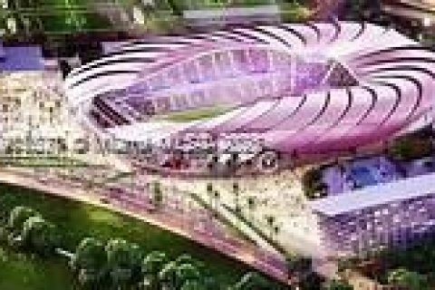 Снять в аренду виллу или дом в Майами, Флорида 3 спальни, 170.01м2, № 1956430 - фото 4