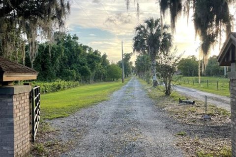 Terreno en venta en Haines City, Florida № 2123280 - foto 3
