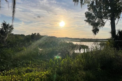 Terreno en venta en Haines City, Florida № 2123280 - foto 14