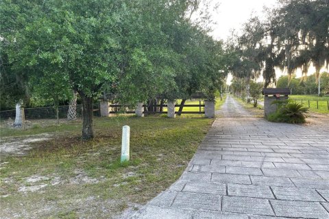 Terreno en venta en Haines City, Florida № 2123280 - foto 2
