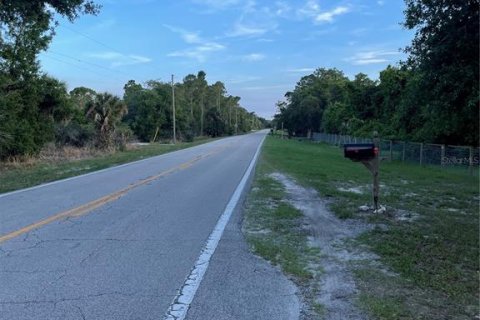 Terreno en venta en Haines City, Florida № 2123280 - foto 15