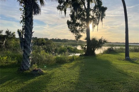 Terreno en venta en Haines City, Florida № 2123280 - foto 13