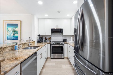 Copropriété à vendre à Sarasota, Floride: 3 chambres, 126.53 m2 № 1881214 - photo 6