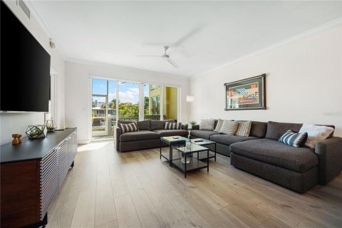 Copropriété à vendre à Sarasota, Floride: 3 chambres, 126.53 m2 № 1881214 - photo 10