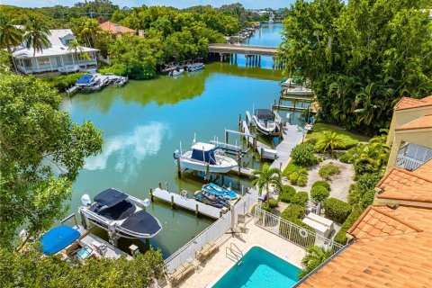 Copropriété à vendre à Sarasota, Floride: 3 chambres, 126.53 m2 № 1881214 - photo 26