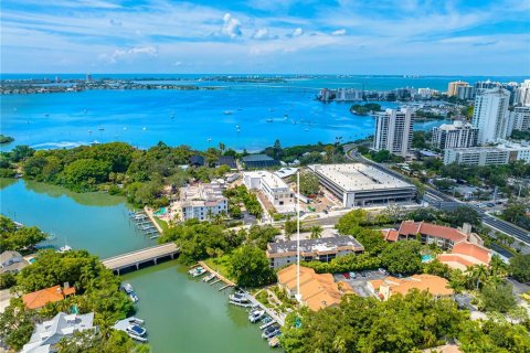 Copropriété à vendre à Sarasota, Floride: 3 chambres, 126.53 m2 № 1881214 - photo 29