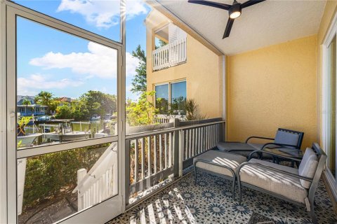 Copropriété à vendre à Sarasota, Floride: 3 chambres, 126.53 m2 № 1881214 - photo 23