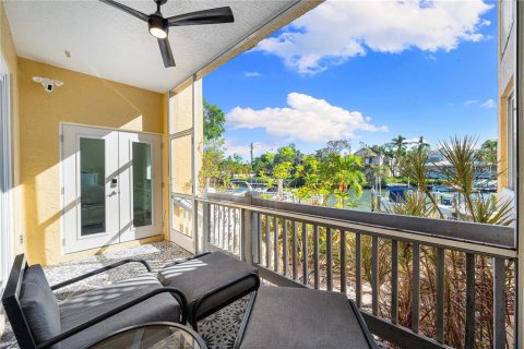 Copropriété à vendre à Sarasota, Floride: 3 chambres, 126.53 m2 № 1881214 - photo 24