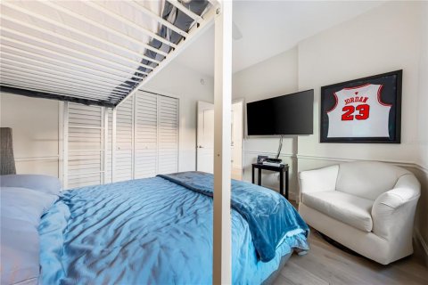 Copropriété à vendre à Sarasota, Floride: 3 chambres, 126.53 m2 № 1881214 - photo 20